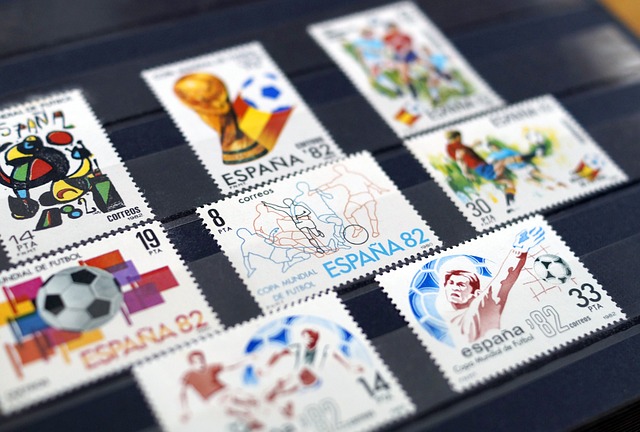 普通切手・記念切手・中国切手も高価買取致します。